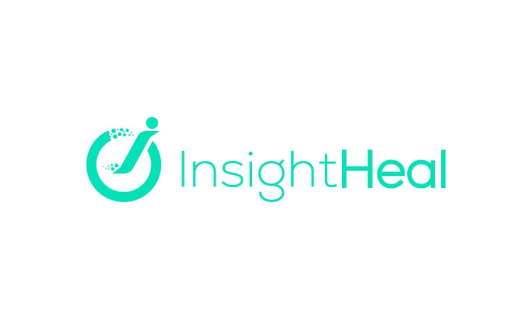 InsightHeal logo